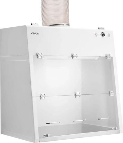 Vevor Ducted Fume Hood 31.7