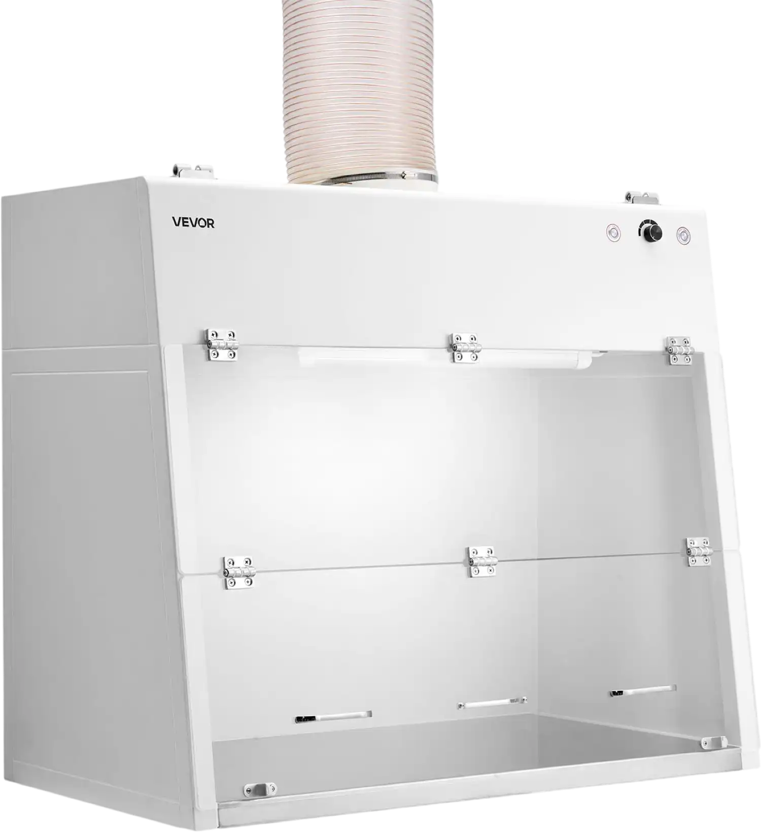 Vevor Ducted Fume Hood 41.5