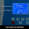 Vevor Laboratory Chiller Circulator 6L Capacity LCD Control -5°C New