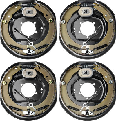 Vevor Electric Trailer Brake Assembly 12
