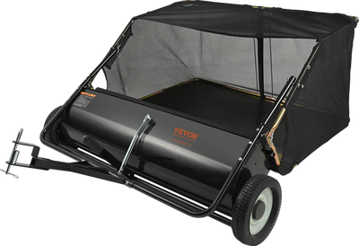 Vevor Lawn Sweeper 50