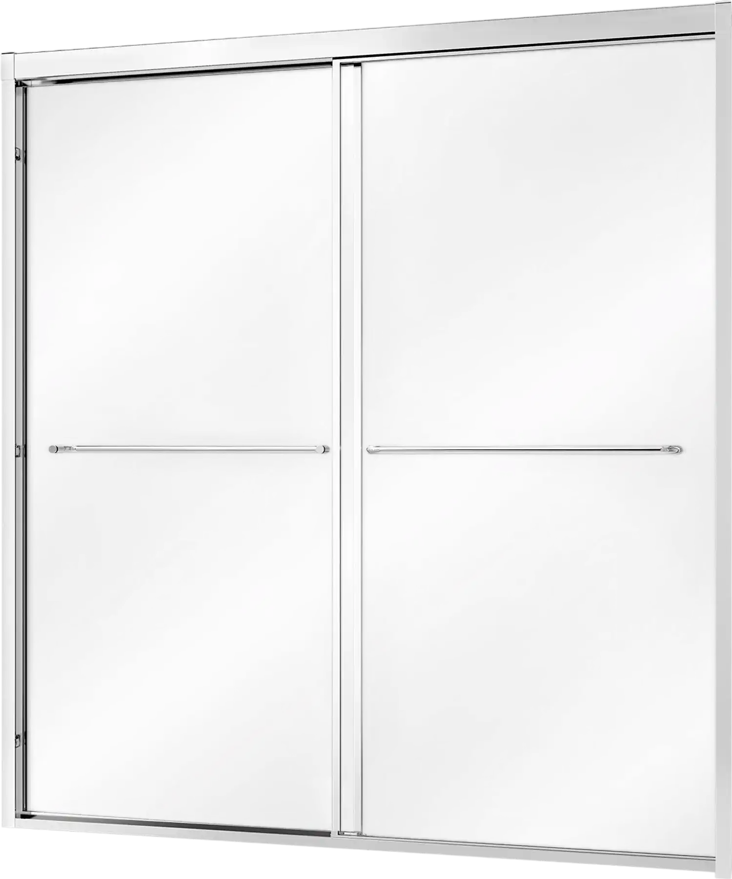 Vevor Bathtub Shower Door 60
