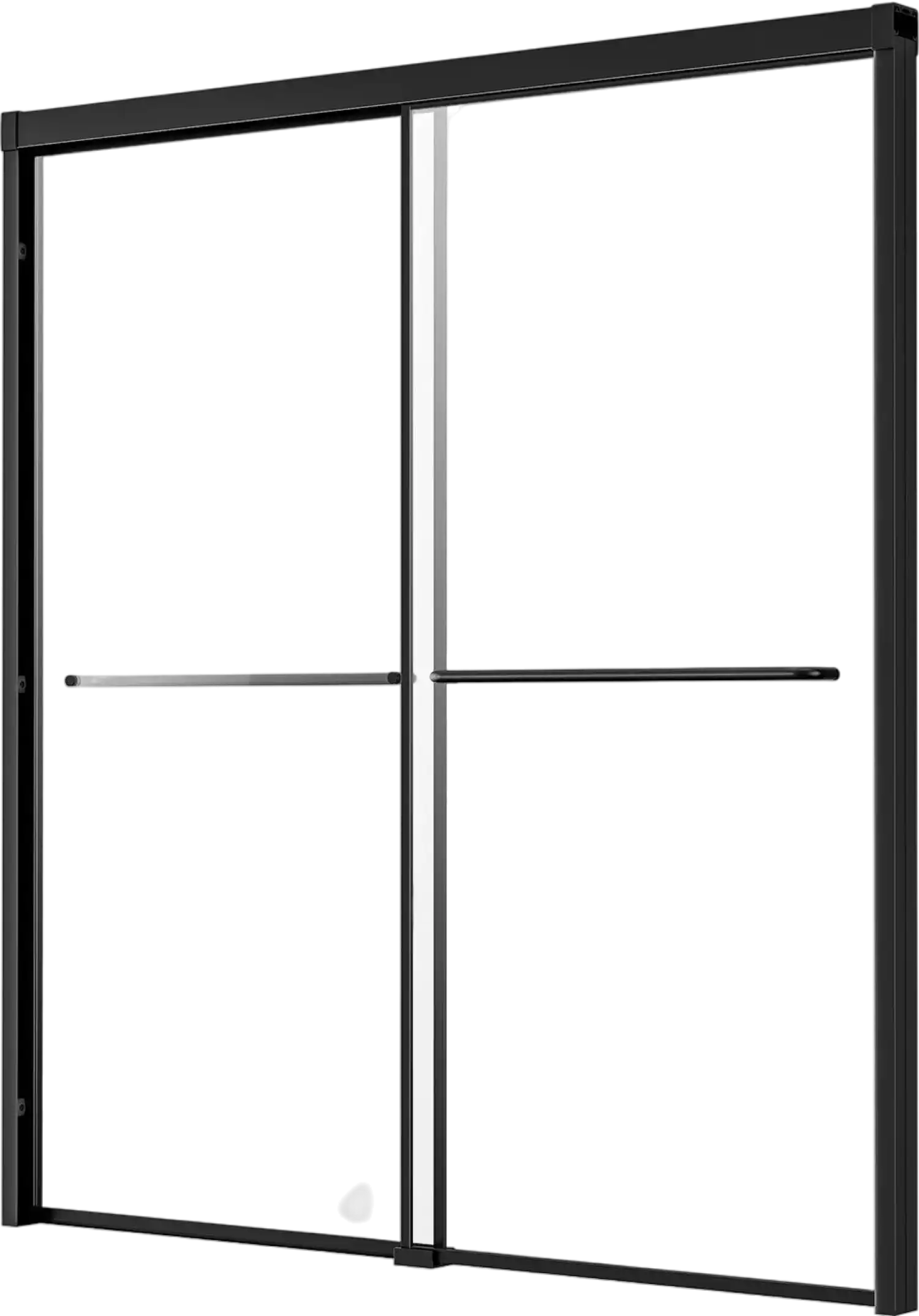 Vevor Bathtub Shower Door 56-60