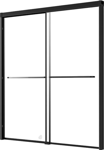 Vevor Bathtub Shower Door 56-60
