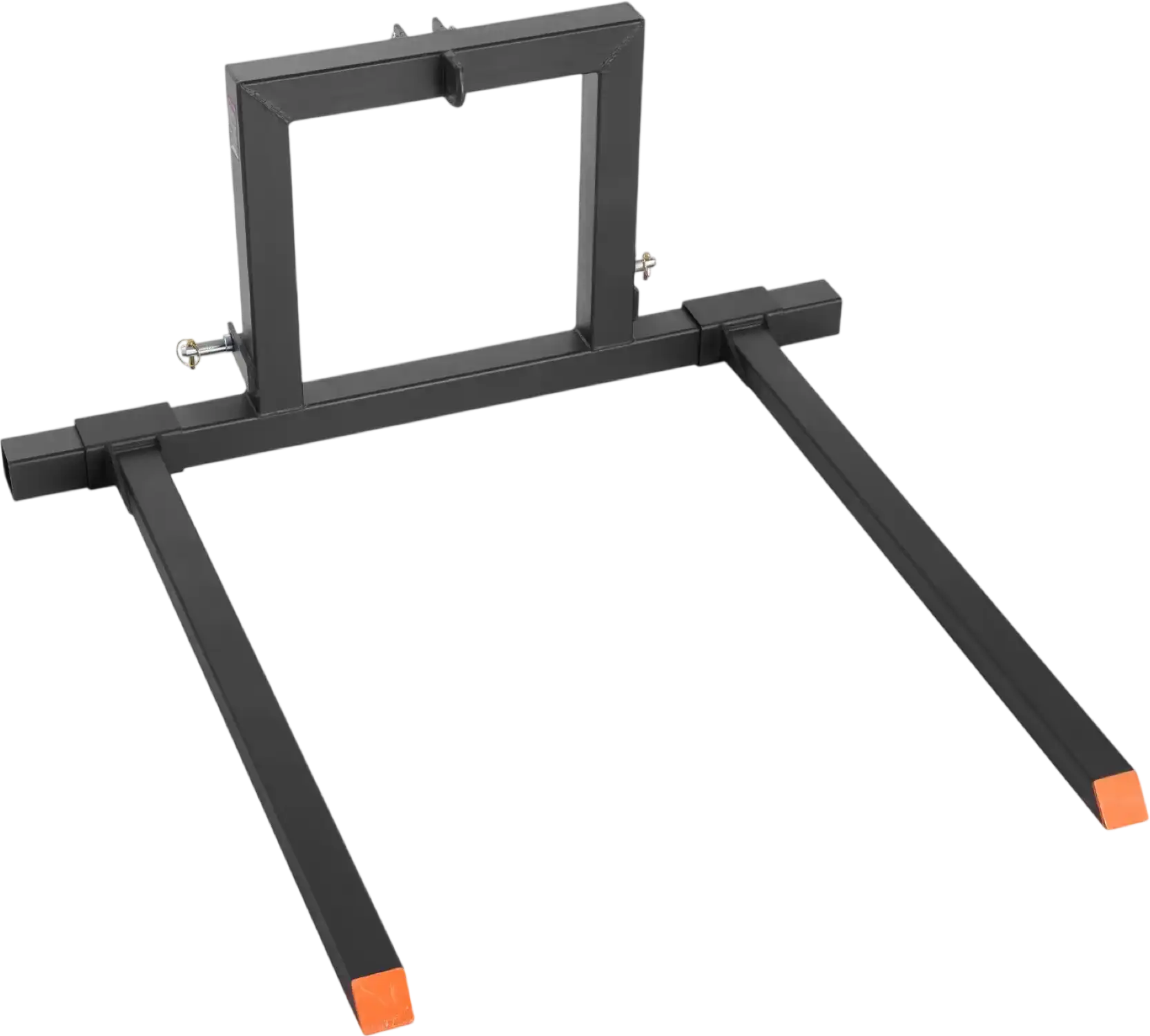 Vevor 3-Point Hitch Pallet Forks 50