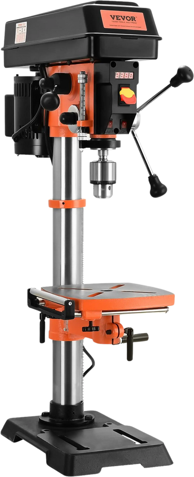 Vevor Benchtop Drill Press 12