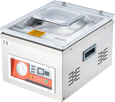 Vevor Chamber Vacuum Sealer 10.2