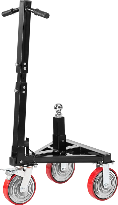 Vevor Trailer Dolly 3500 Lbs Tongue Weight Capacity 18-22