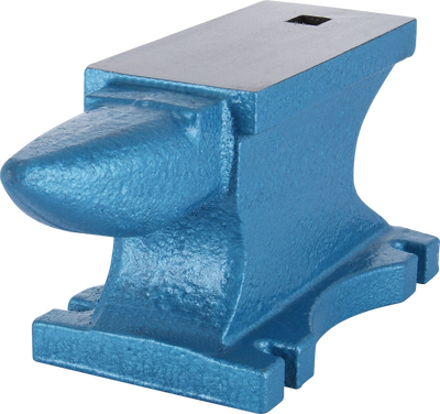 Vevor Cast Iron Anvil Single Horn 9.6