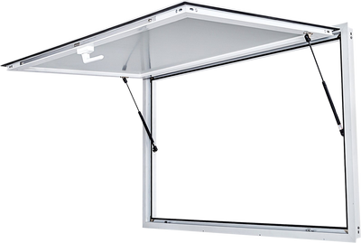 Vevor Concession Window 53