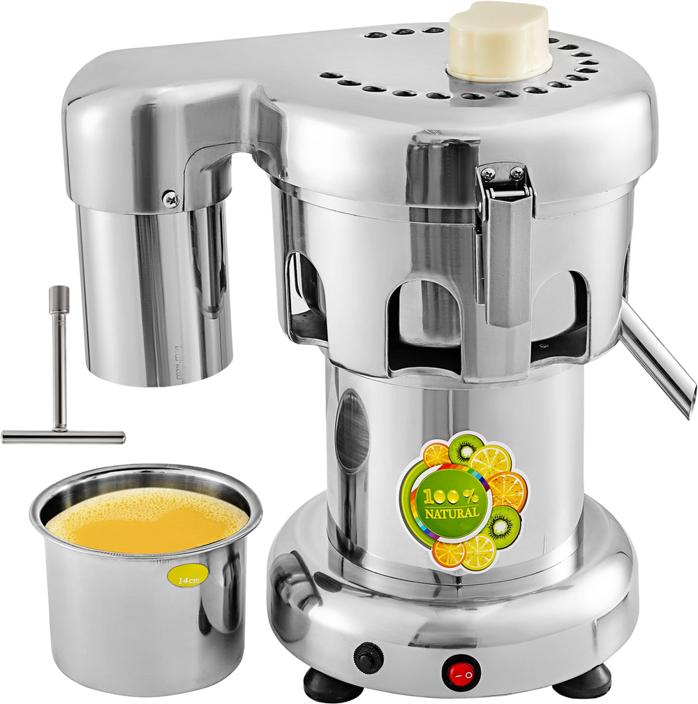 Centrifugal juice extractor hot sale