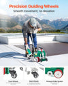 Vevor Roofing Hot Air Welder 1.57" Weld Width for PVC TPO 3400W New