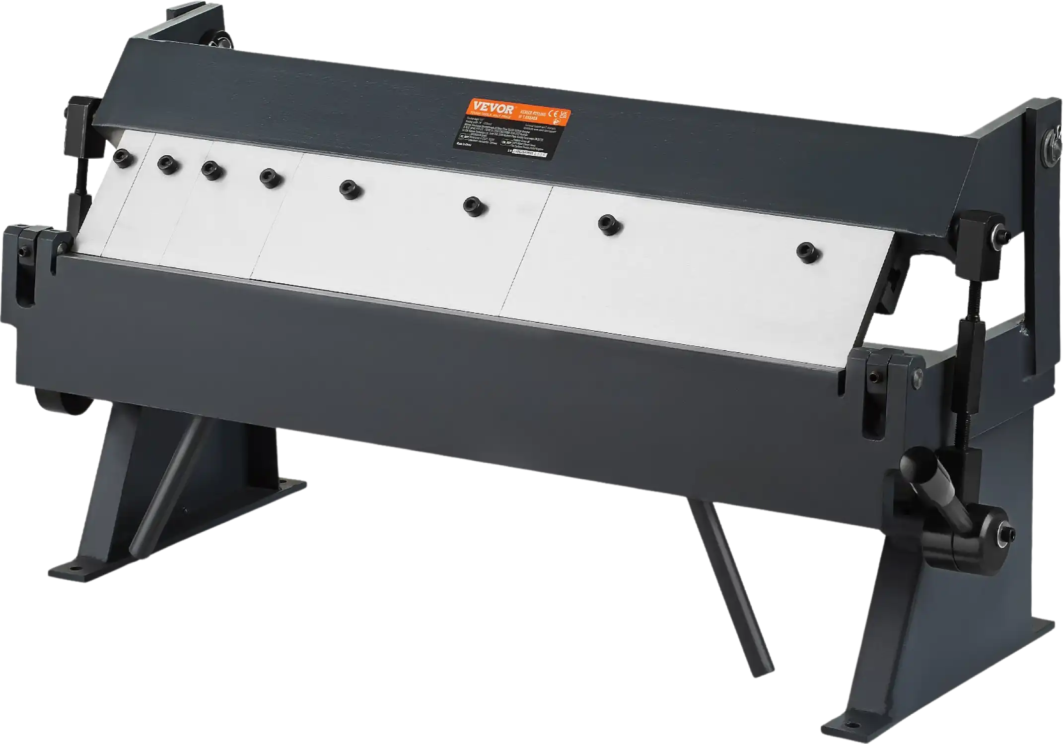 Vevor Box and Pan Brake 24