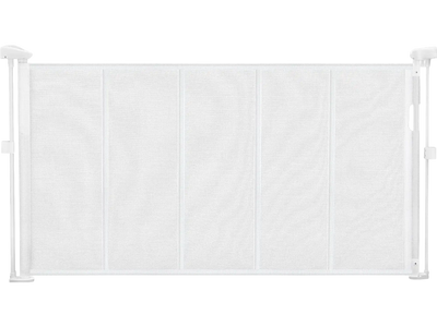 Vevor Retractable Baby Gate 34