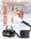 Vevor Snow Machine 1300W Portable Wireless Remote Control New