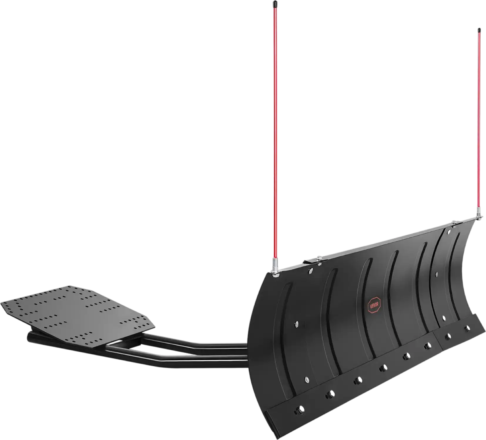 Vevor Snow Plow Kit 43