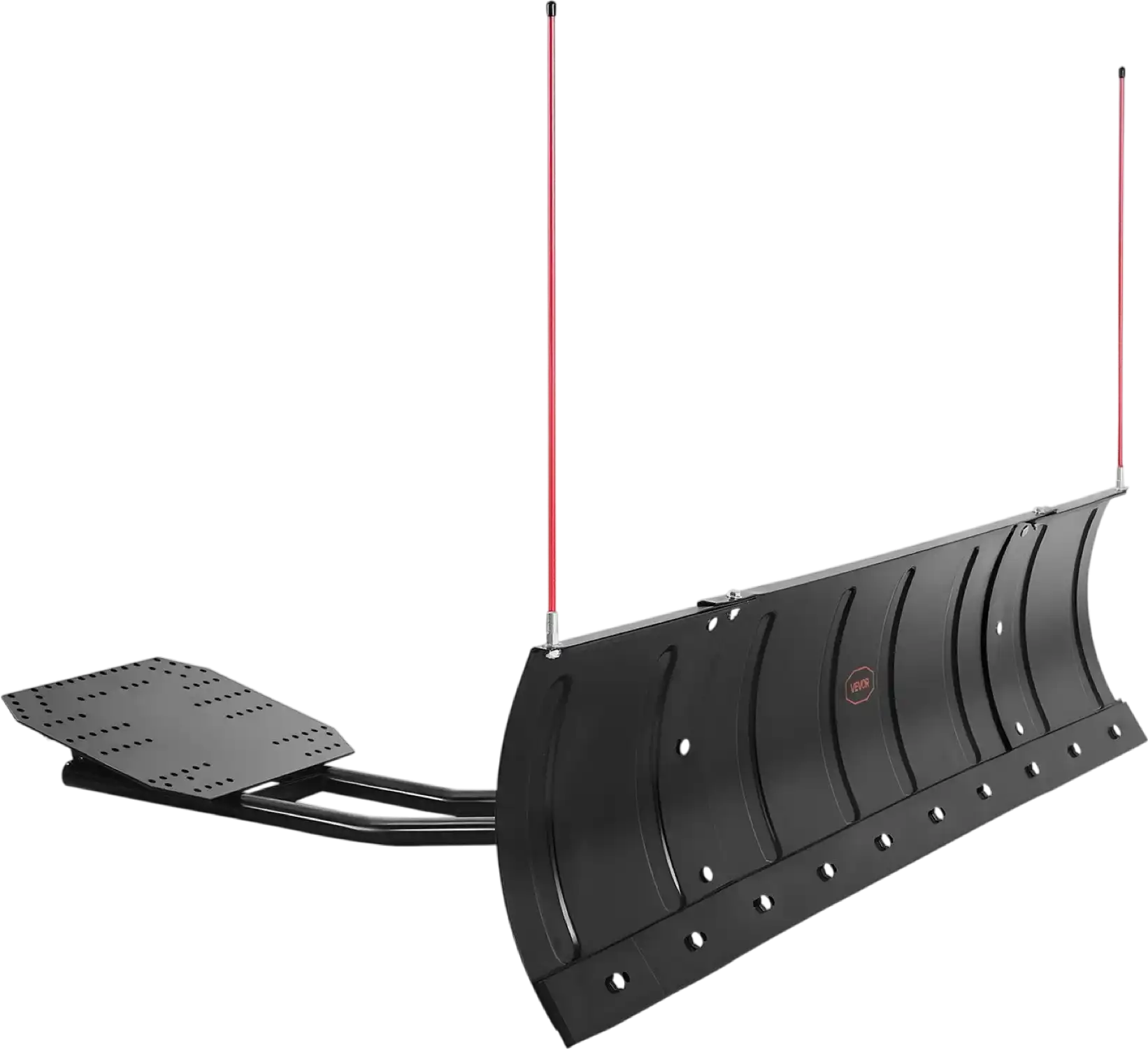 Vevor Snow Plow Kit 43