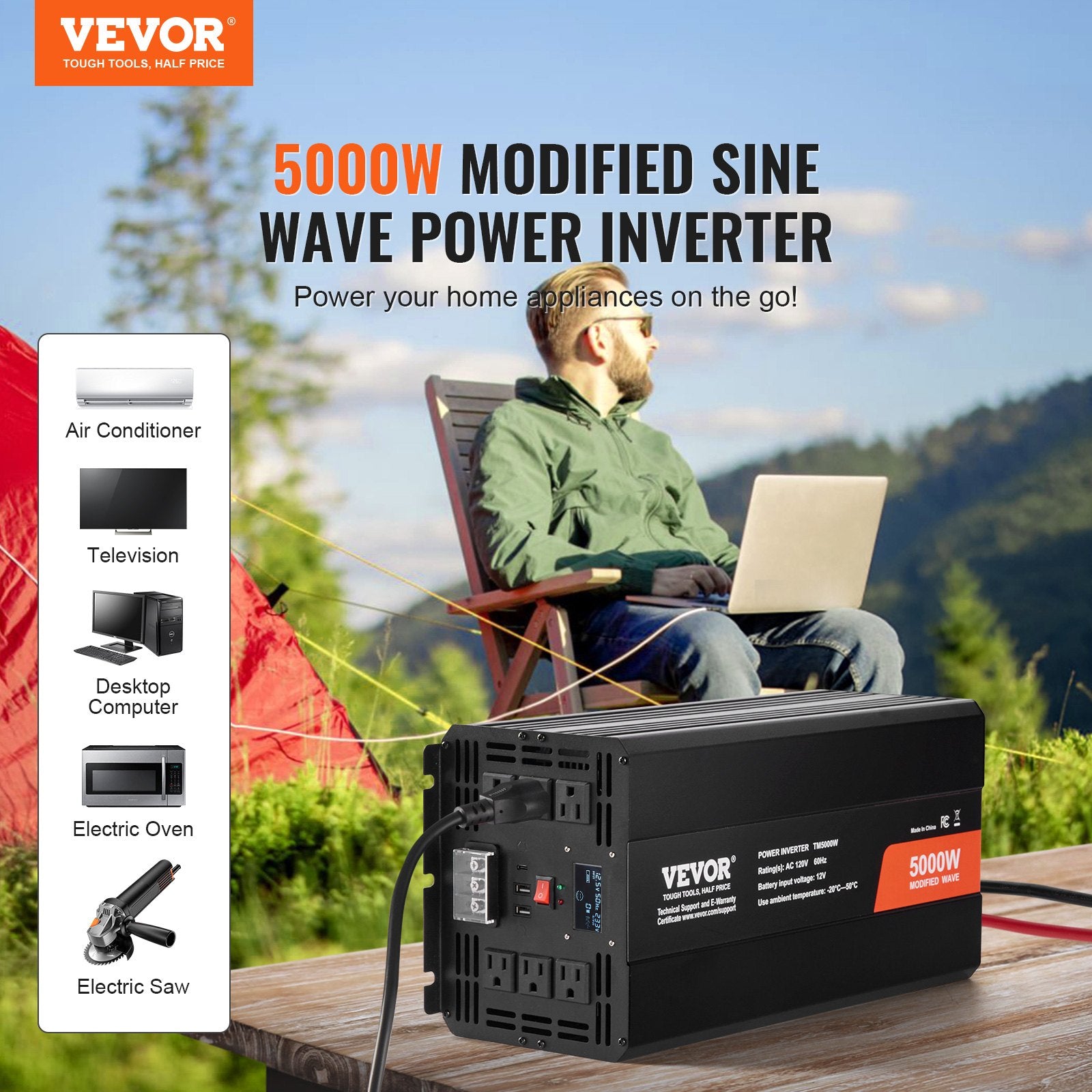silent -ディレクターズカット版-Blu-ray BOX Vevor Modified Sine Wave Inverters 5000W DC 12V to AC 120V w