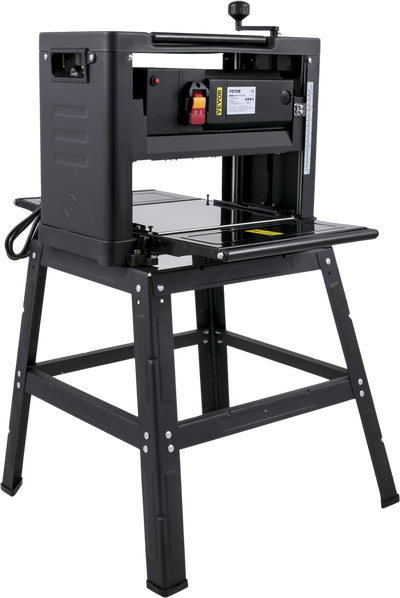 Vevor Benchtop Thickness Planer 13