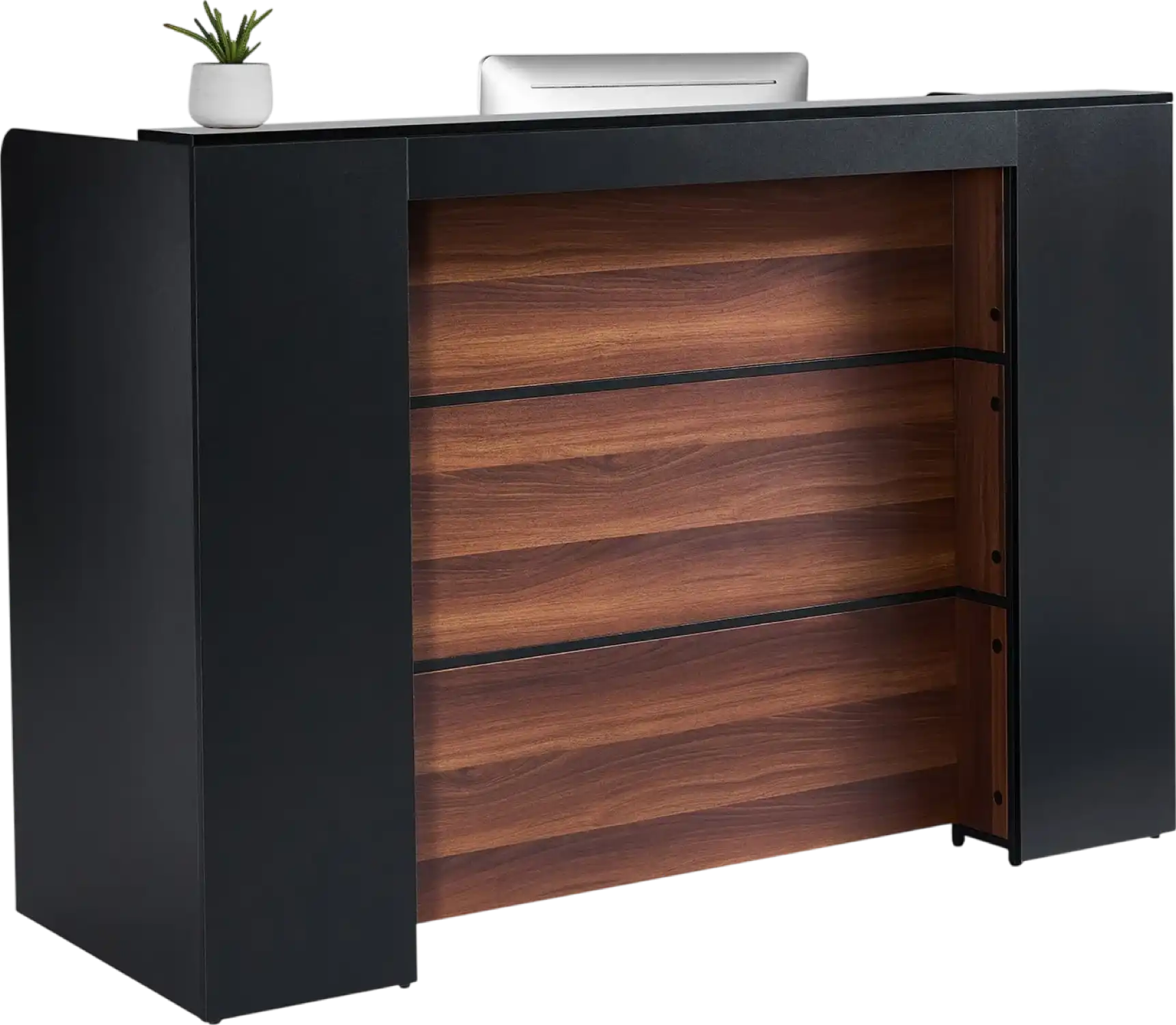 Vevor Reception Desk 62