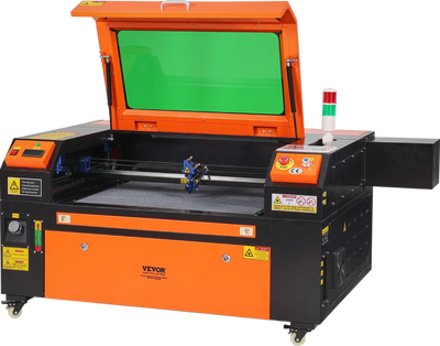 Vevor CO2 Laser Engraver 80W 20