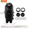 Vevor Cartridge Pool Filter 525 Sq. Ft. Area for Inground and Above Ground Filtration System New