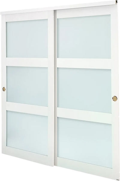Vevor Sliding Double Doors 72