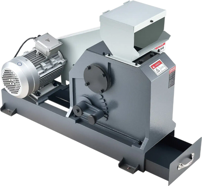 Vevor Rock Crusher High Power 500-3000 kg/h 1740 RPM 4000W 220V New