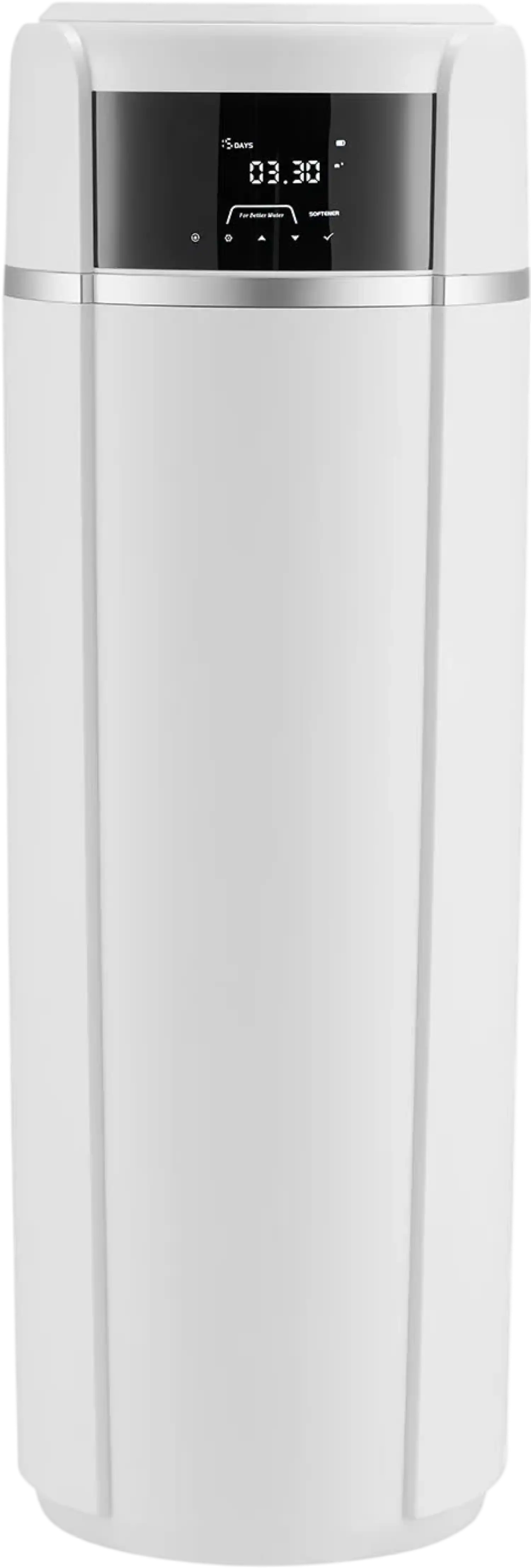 Vevor Water Softener Whole House System 32,000 Grains with Automatic Touch Panel New