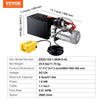 Vevor Hydraulic Pump Single Acting 4 Quart Power Unit 3200 PSI 12V New