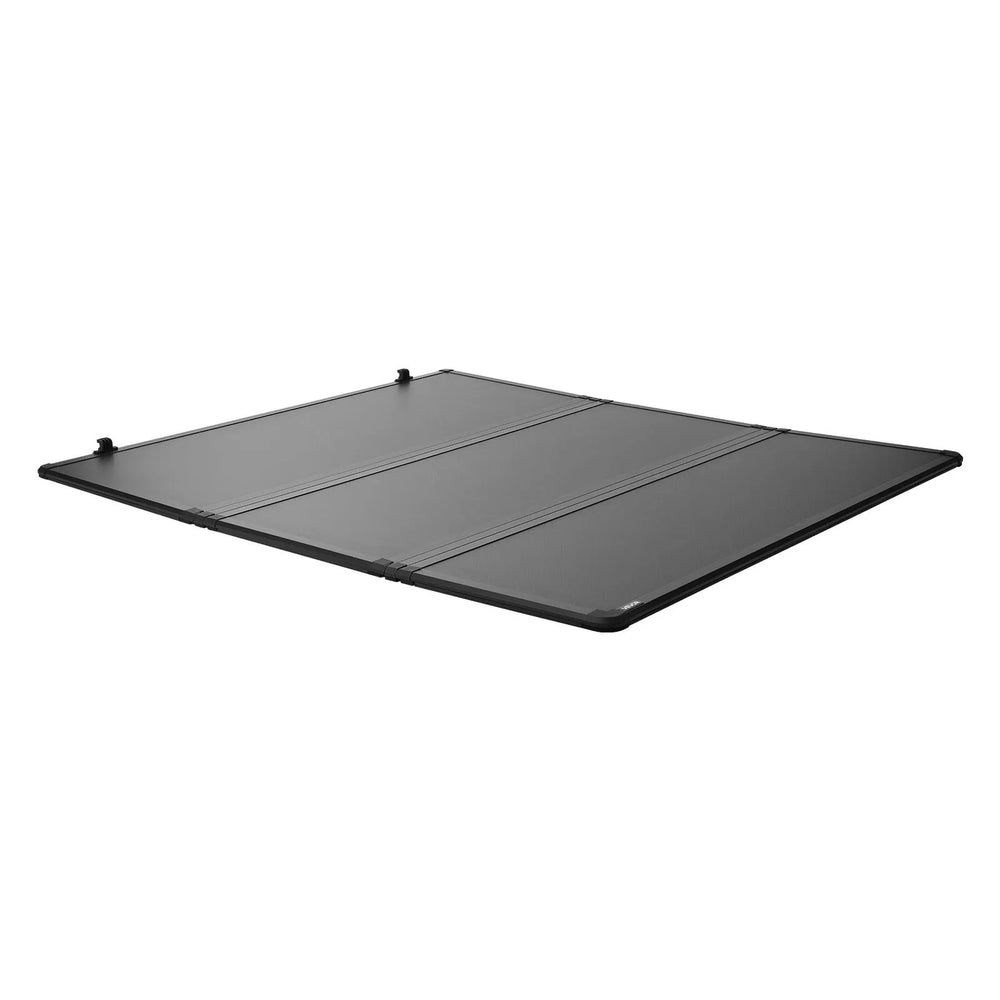 Vevor Truck Bed Tonneau Cover Hard Tri-Fold 76" for 2019-2024 Dodge Ram 1500 New