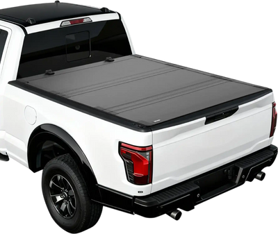 Vevor Truck Bed Tonneau Cover Hard Tri-Fold 70