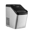 Vevor Countertop Ice Maker 33 Lbs in 24 Hrs Self-Cleaning Portable New