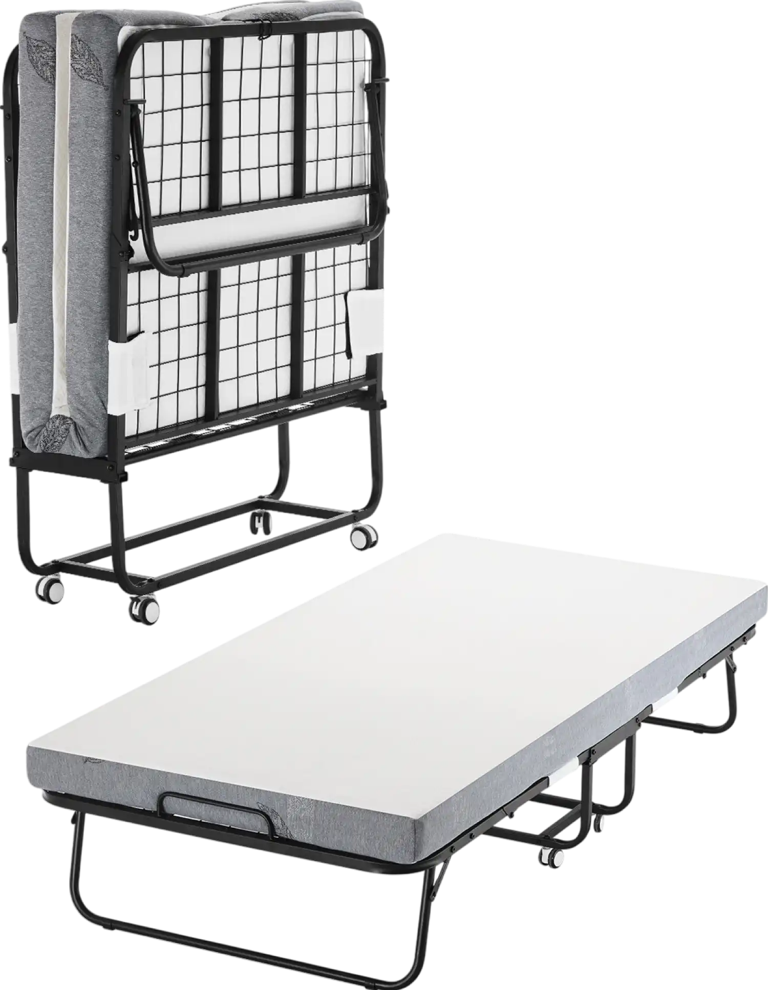 Vevor Rollaway Folding Bed 75