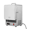 Vevor Electric Kiln 1500W Melting Furnace Max Temperature 2192°F New