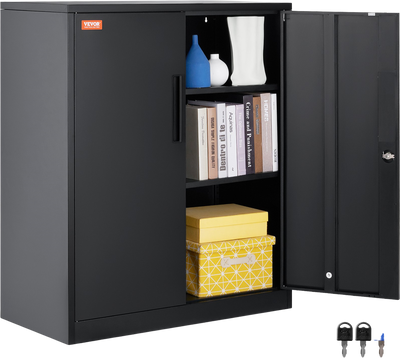 Vevor Metal Storage Cabinet 42
