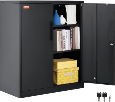Vevor Metal Storage Cabinet 42
