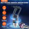 Vevor Commercial Immersion Blender 750W 20" Variable Speed Hand Mixer New