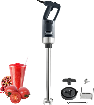 Vevor Commercial Immersion Blender 750W 20