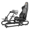 Vevor Heavy Duty Racing Wheel Stand for Logitech G923/G920/G29 New