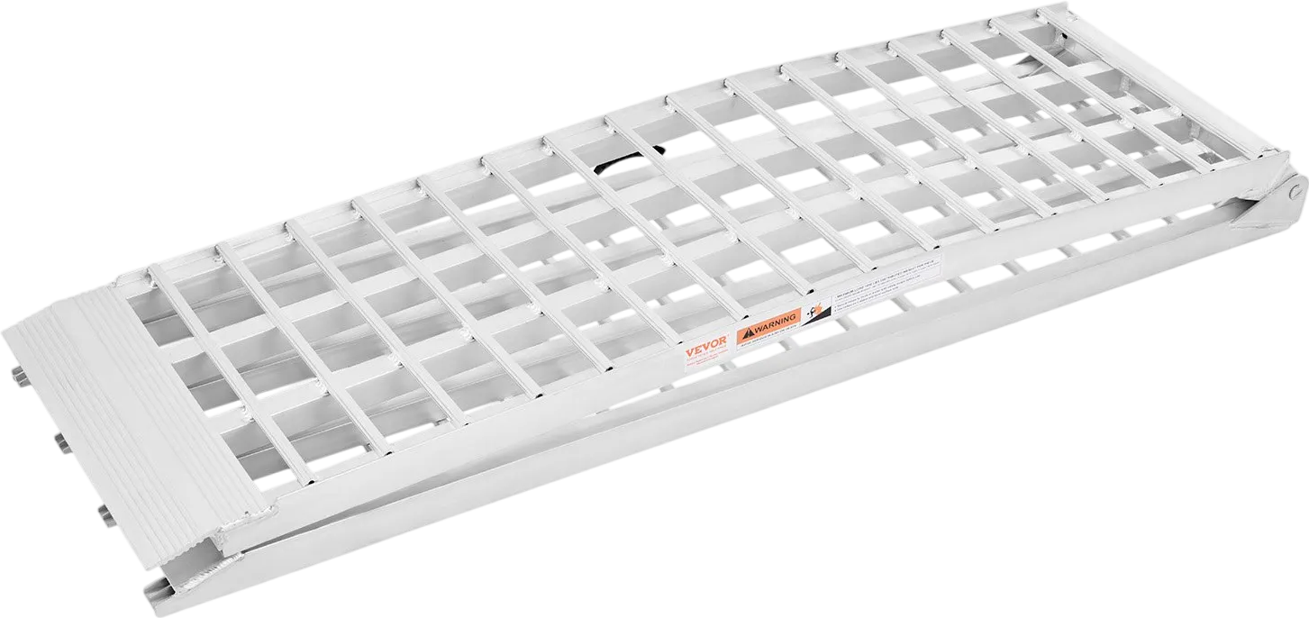 Vevor Aluminum Loading Ramp 120