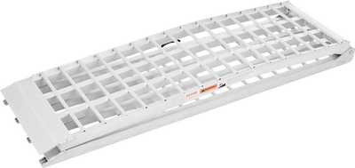 Vevor Aluminum Loading Ramp 120