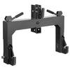 Vevor 3-Point Quick Hitch with 2