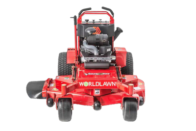 WorldLawn WYS36FS600VL Venom 36