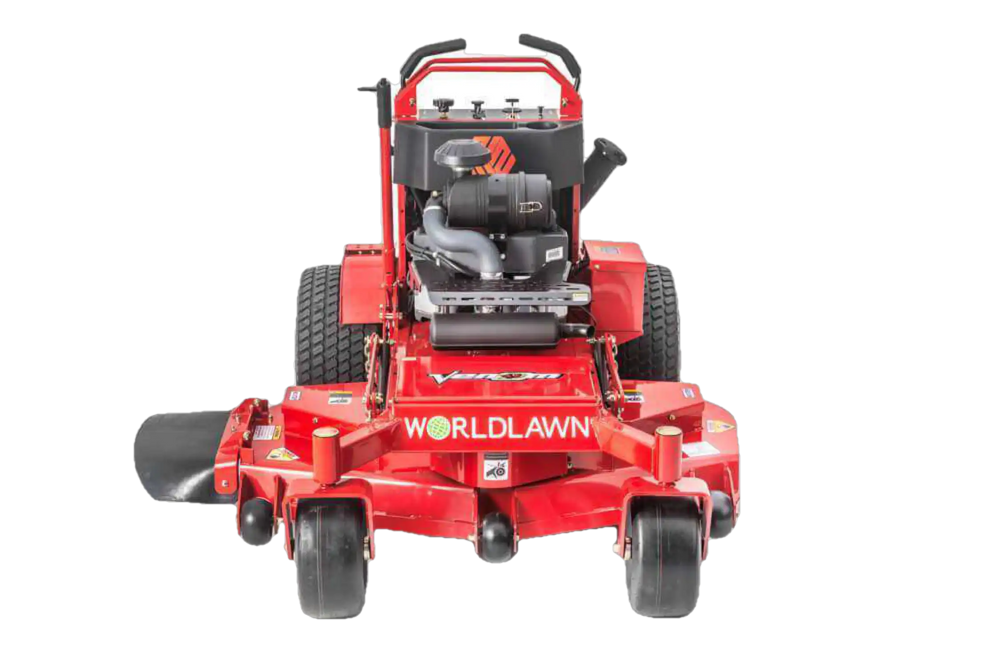 WorldLawn WYS32FS600VL Venom 32