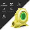 735W air blower pump fan with lightweight design, high efficiency, and ergonomic handle for easy transport and.