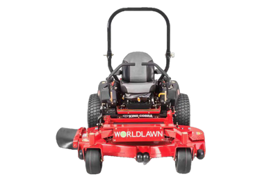 WorldLawn WYK52FX730V5 King Cobra 52