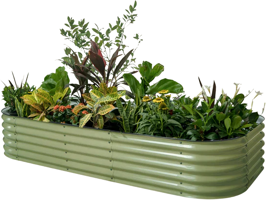 vego-garden-17tall-extra-tall-10-in-1-modular-metal-raised-garden-bed-kit-olive-green_720x