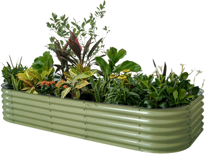 vego-garden-17tall-extra-tall-10-in-1-modular-metal-raised-garden-bed-kit-olive-green_720x