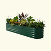 Vego Garden Self-Watering Raised Garden Bed 2' x 6' New